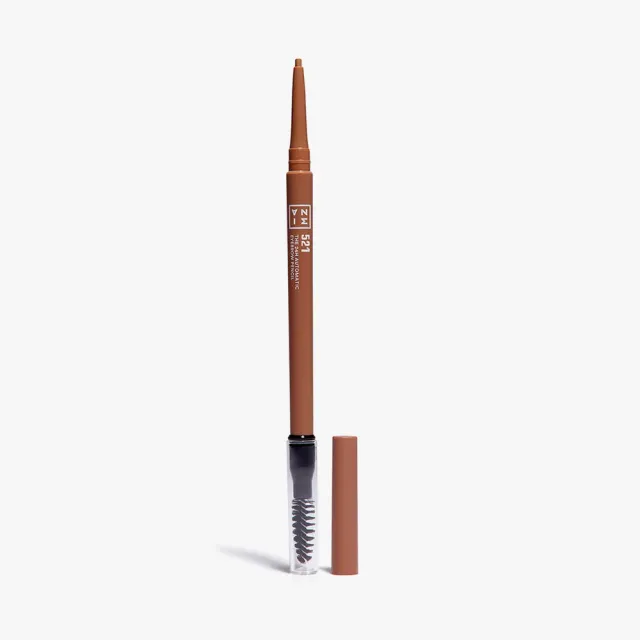 3INA The 24H crayon sourcils automatique 521 waterproof