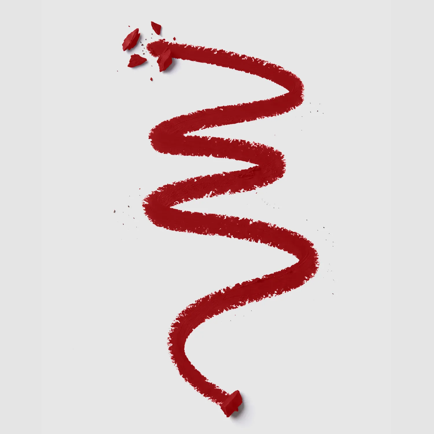 Black Up Lip Locker crayon lèvres cherry rouge mat