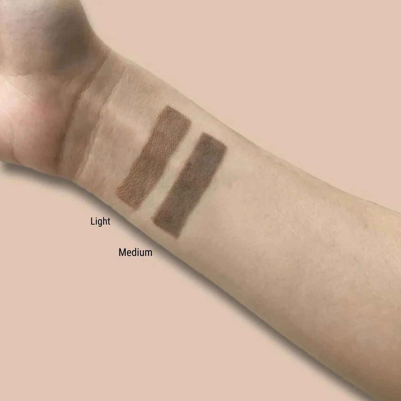 Baims Brow Pencil crayon sourcils 10 Light naturel