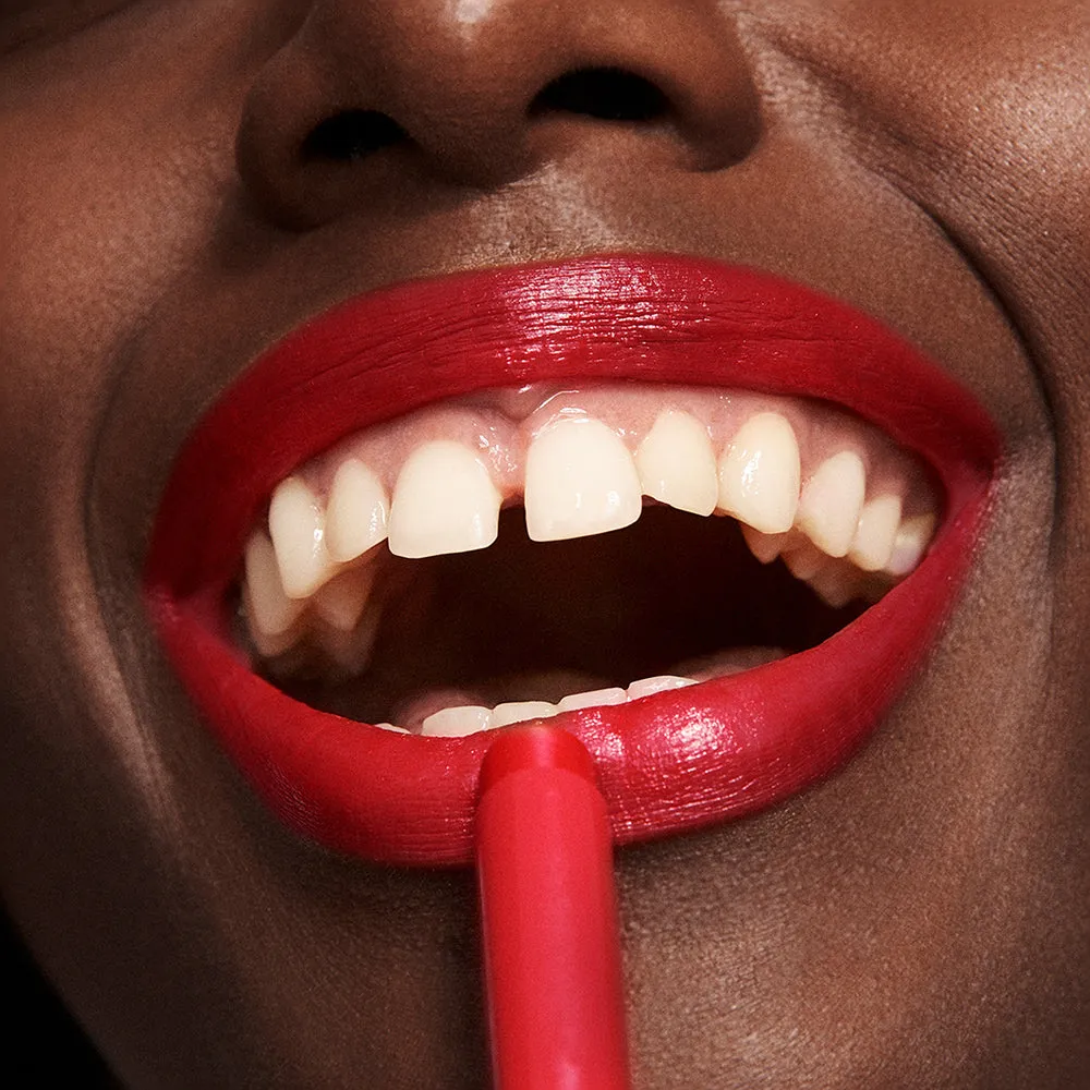 3INA The Color Lip Glow 244 rouge à lèvres teinte baume