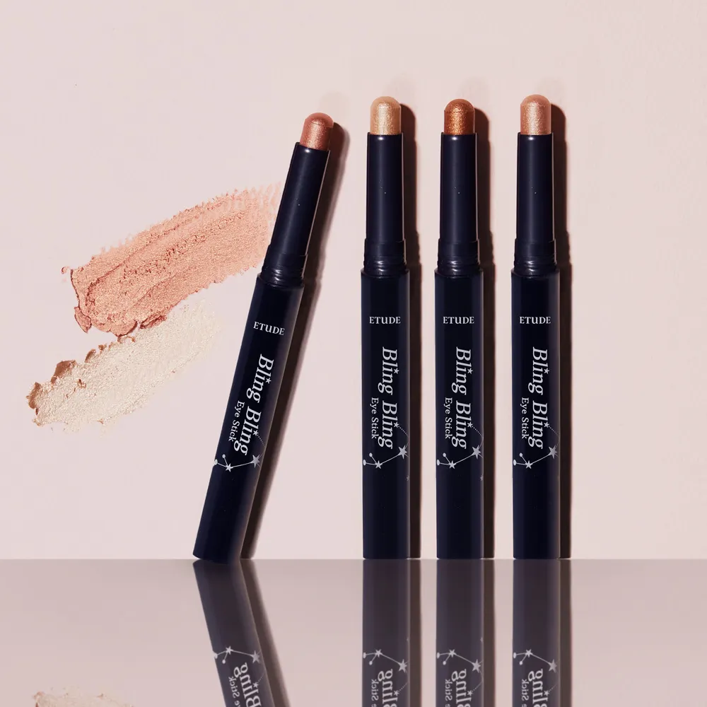 ETUDE Bling Bling Eye Stick fard paupieres stick 1,4g lumineux