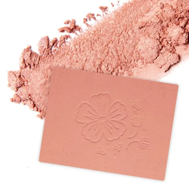 DYP Blush recharge 321 rosé bio naturel