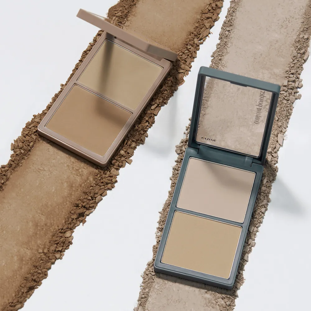 ETUDE Contour Powder poudre contour pinceau fini mat
