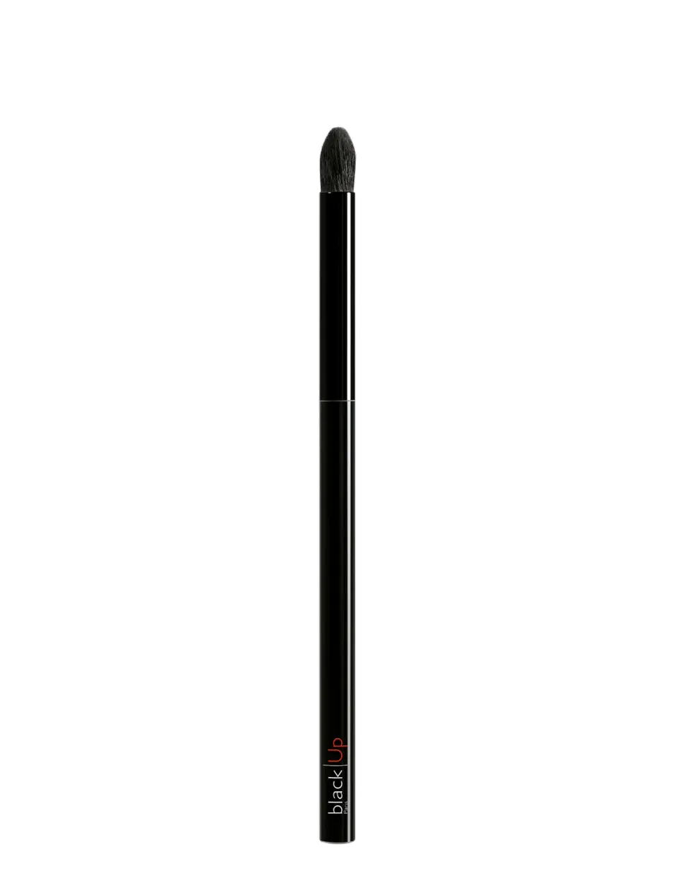 Black Up Eyelid Crease Brush pinceau paupières précis