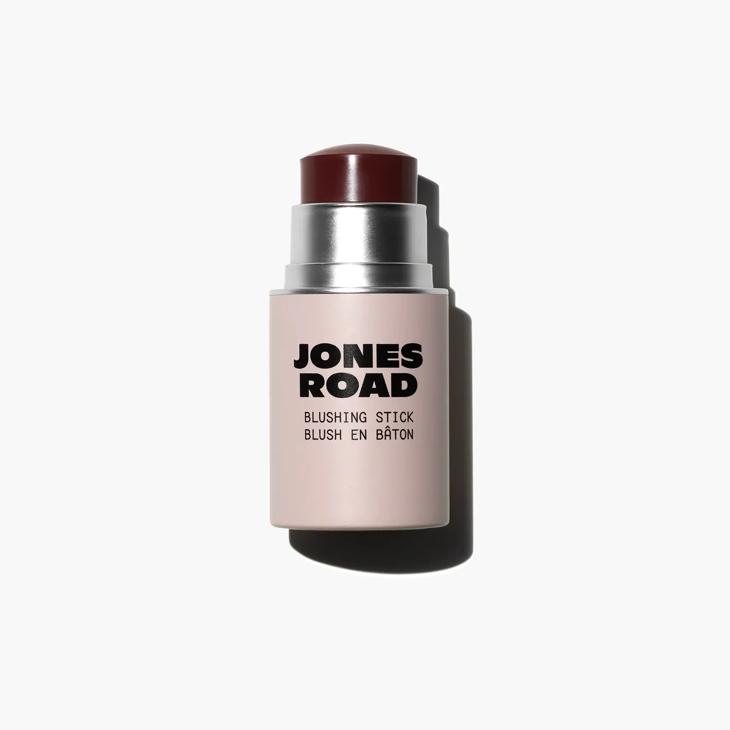 Jones Road Blushing Stick blush Bare fini naturel