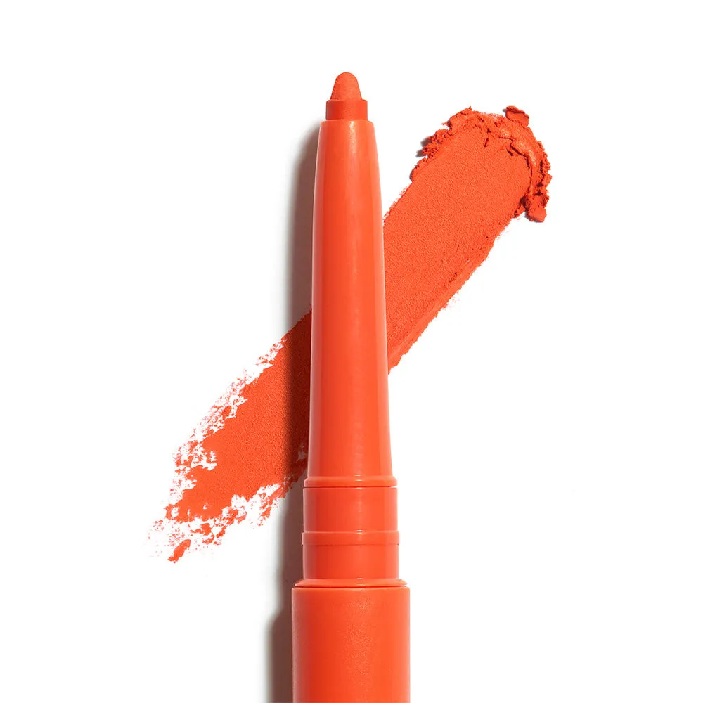 3INA The 24h Automatic Eye Pencil 172 crayon yeux waterproof