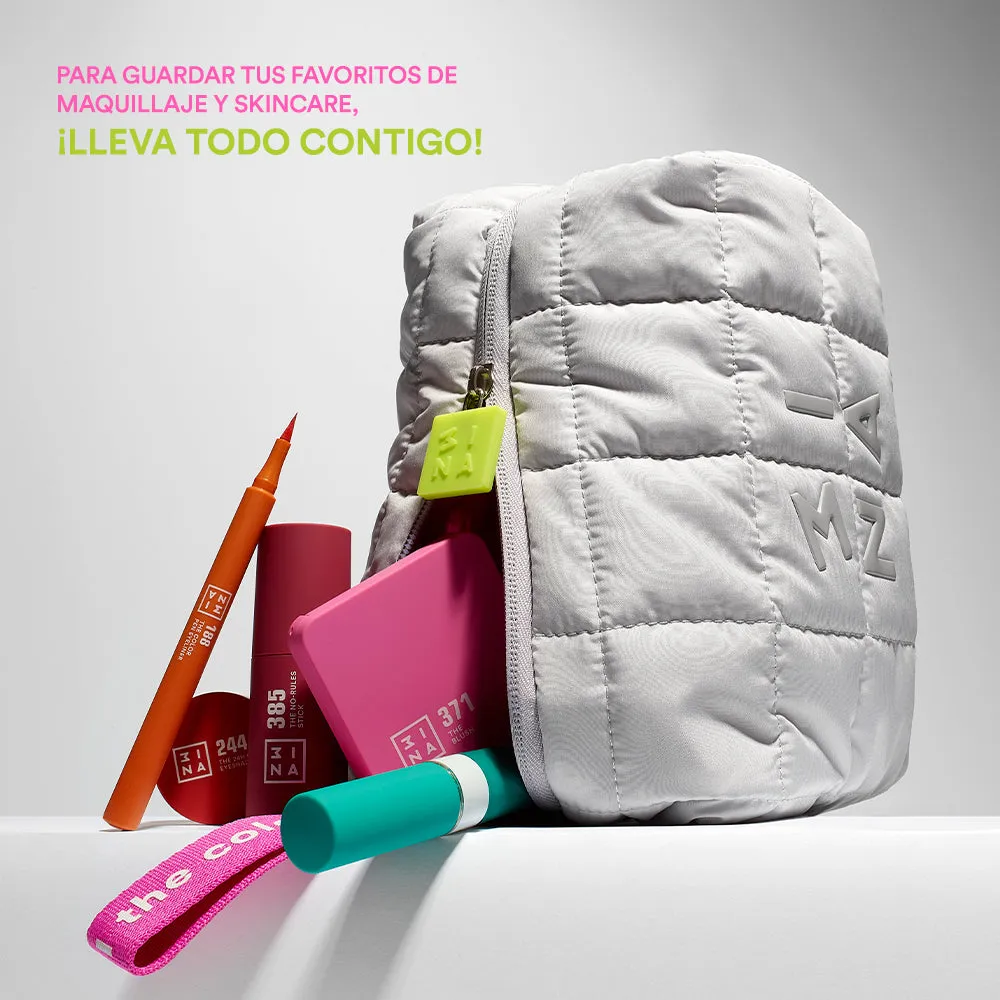 3INA Get It All In Bag trousse maquillage nylon