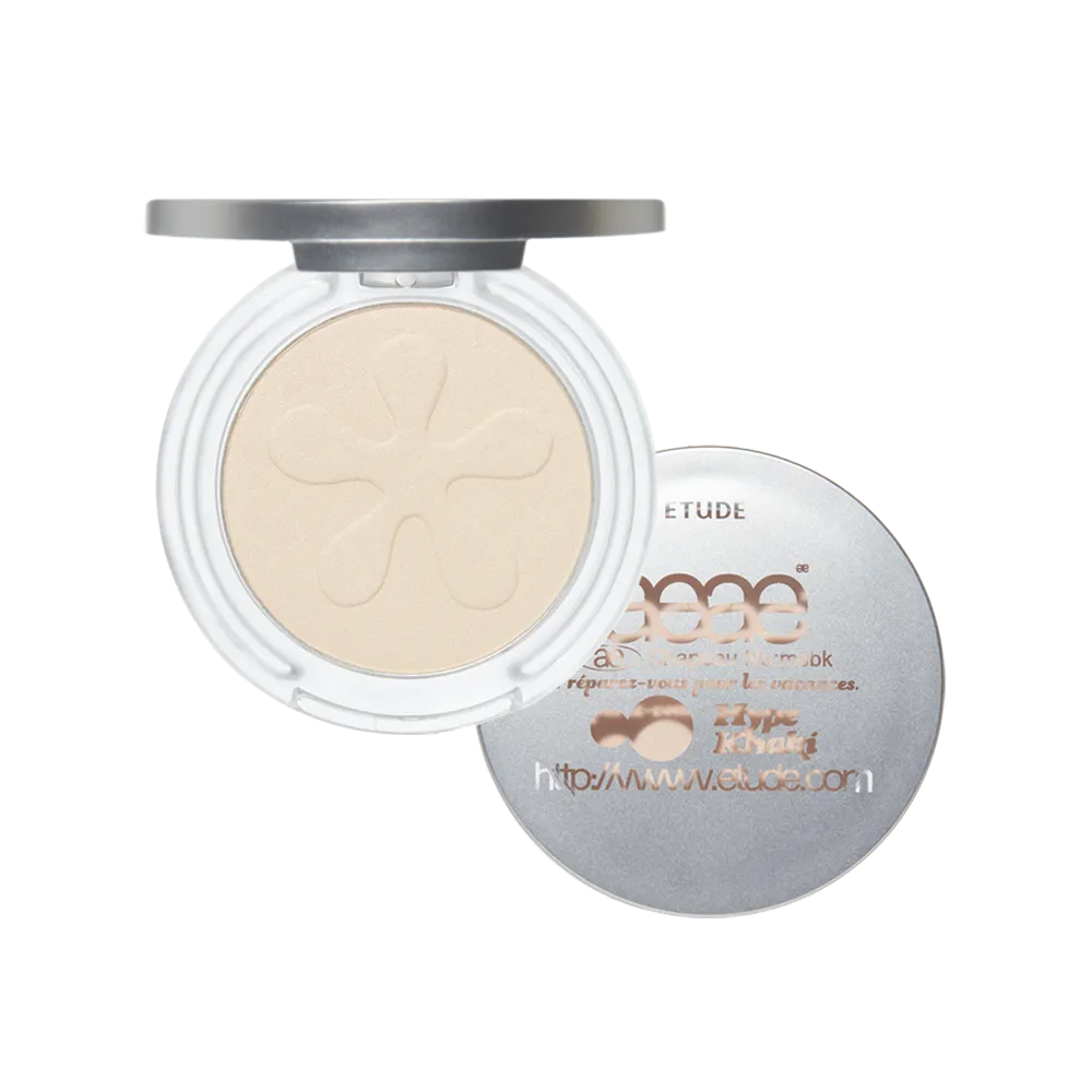 ETUDE Face Brightner enlumineur Hype Khaki 5g nacré