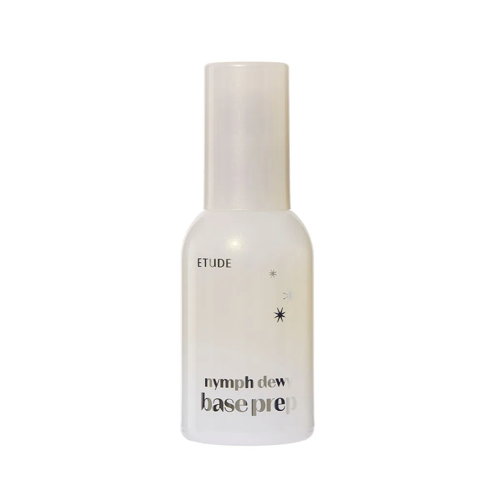 ETUDE Nymph Dewy Base Prep base teint 30ml glow