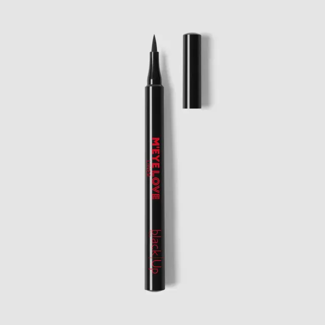 Black Up M'Eye Love Liner Waterproof eyeliner 12h