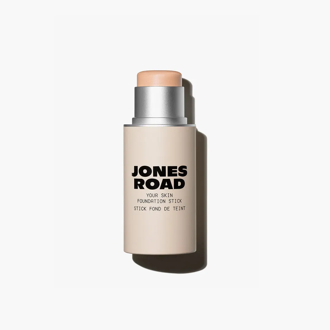 Jones Road Foundation Stick fond de teint couvrant
