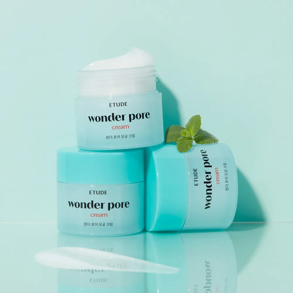 Etude Wonder Pore crème visage 75ml peau grasse