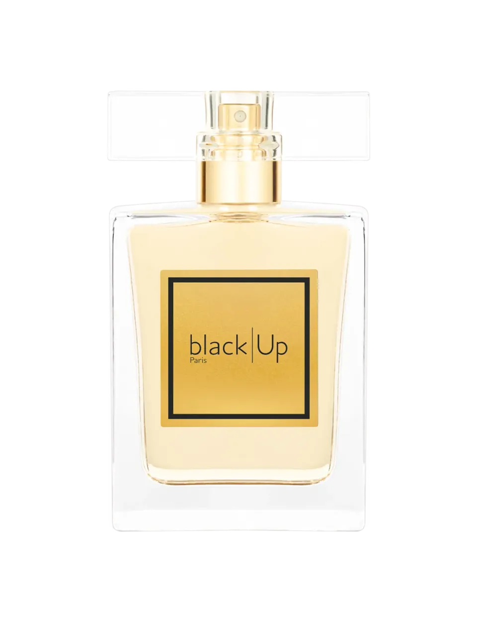 Black Up Eau De Parfum parfum femme 100ml ambré