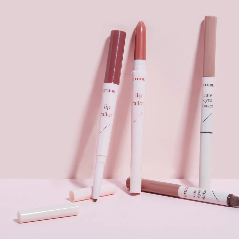 ETUDE Lip Tailor rouge à lèvres 0,8g volume