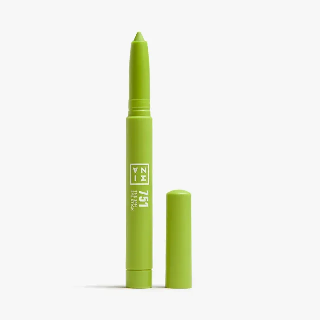 3INA The 24H Eye Stick 945 fard à paupières longue tenue