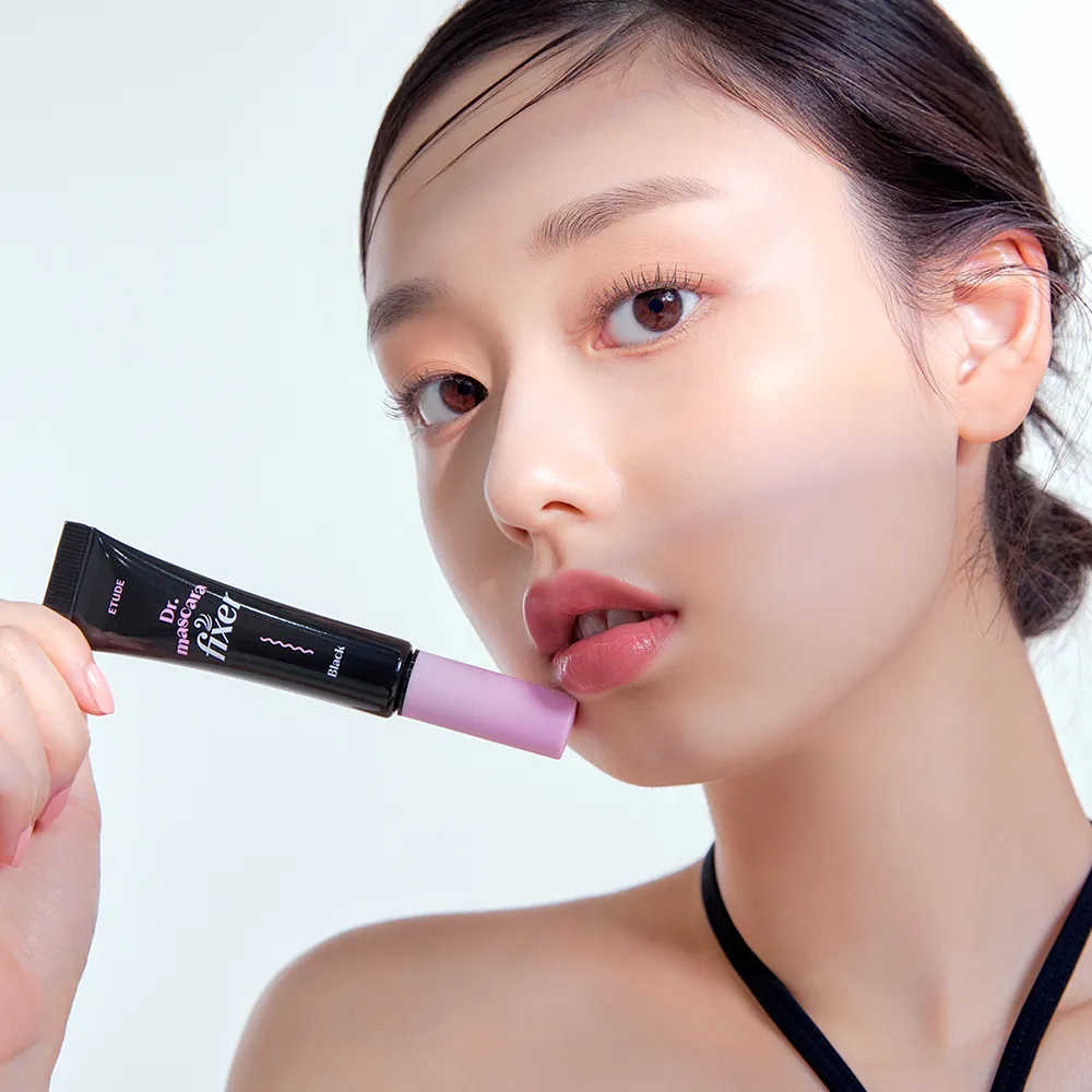 Etude Dr.Mascara Fixer base mascara 6g recourbante
