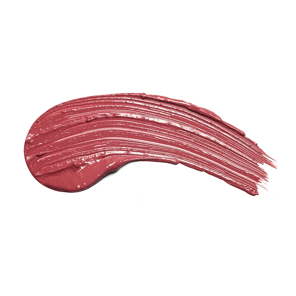 3INA The Longwear Lipstick 254 rouge à lèvres mat 12H