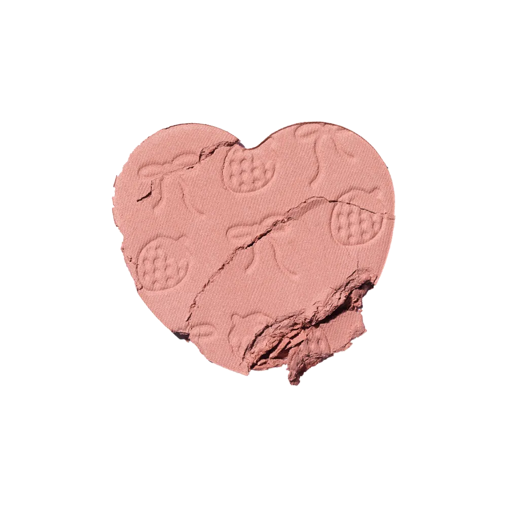 ETUDE Heart Flutter Blusher blush Pinkarchive 4g rose