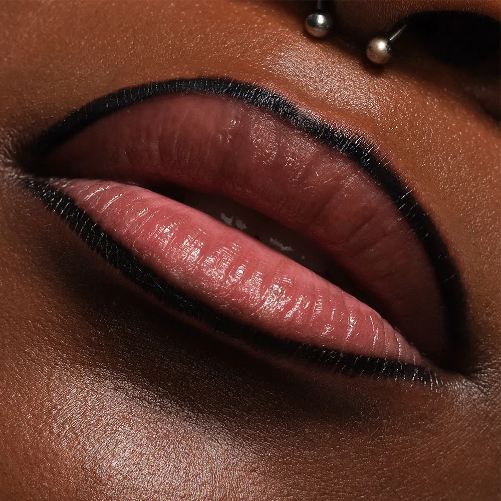 3INA The Automatic Lip Pencil 900 crayon à lèvres waterproof
