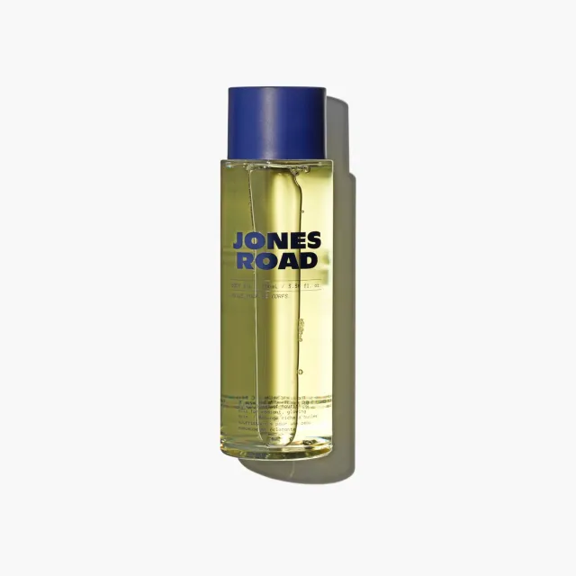 Jones Road Body Oil huile corps nourrissante éclat