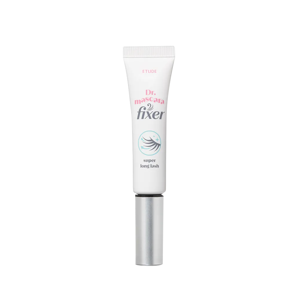 ETUDE Dr.Mascara Fixer Perfect Lash base cils 6g recourbant