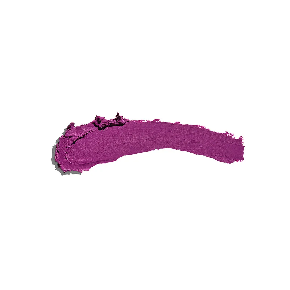 3INA The Lipstick 437 rouge à lèvres semi-mat tenue