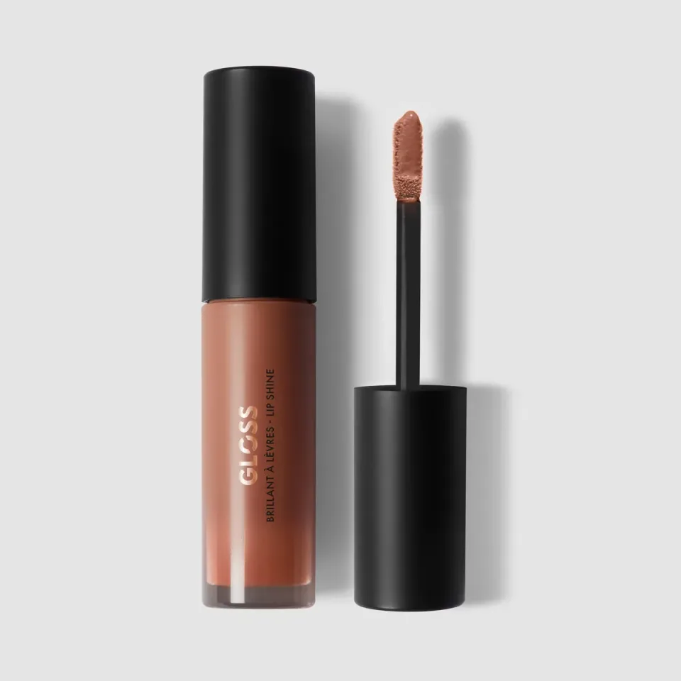Black Up Lip Gloss brillant à lèvres effet miroir coco