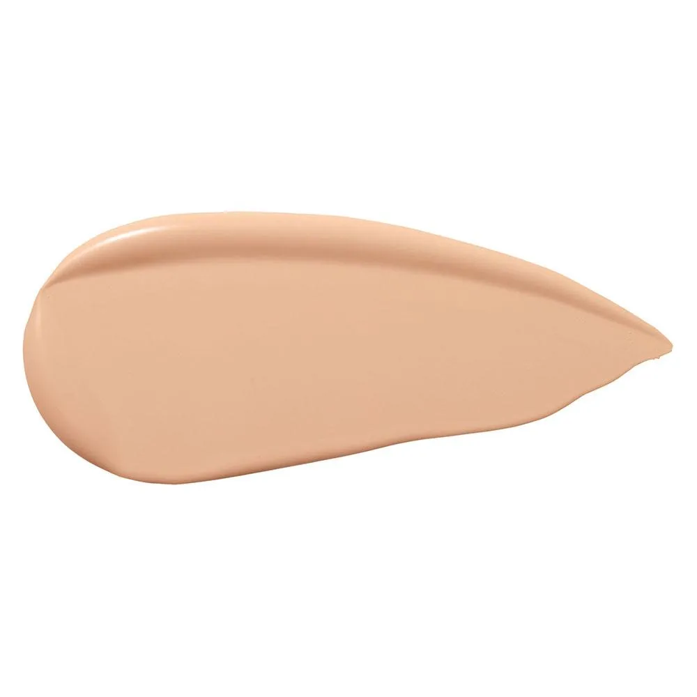 3INA The 24h Foundation 627 fond de teint teinte 627 mat naturel