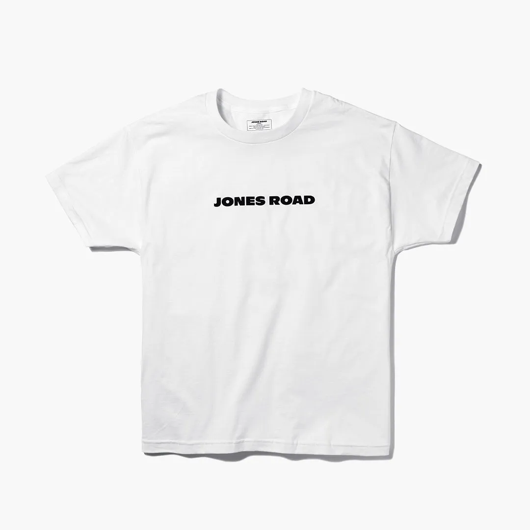 Jones Road The Classic Tee t-shirt coton noir