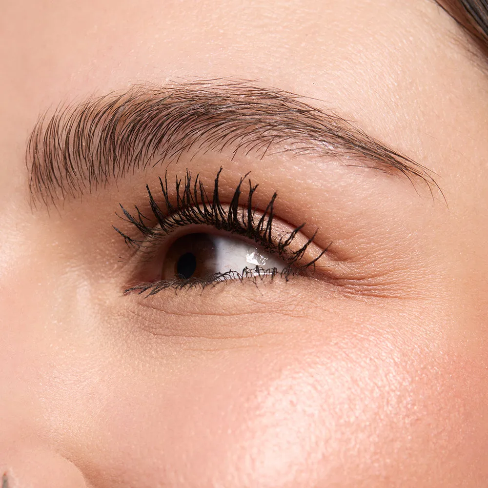 3INA The 24h Lash Energy mascara tubing noir