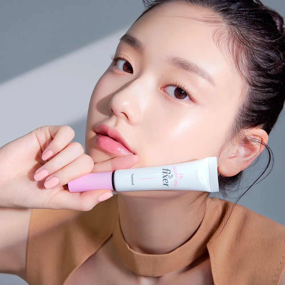 Etude Dr.Mascara Fixer base mascara 6g recourbante
