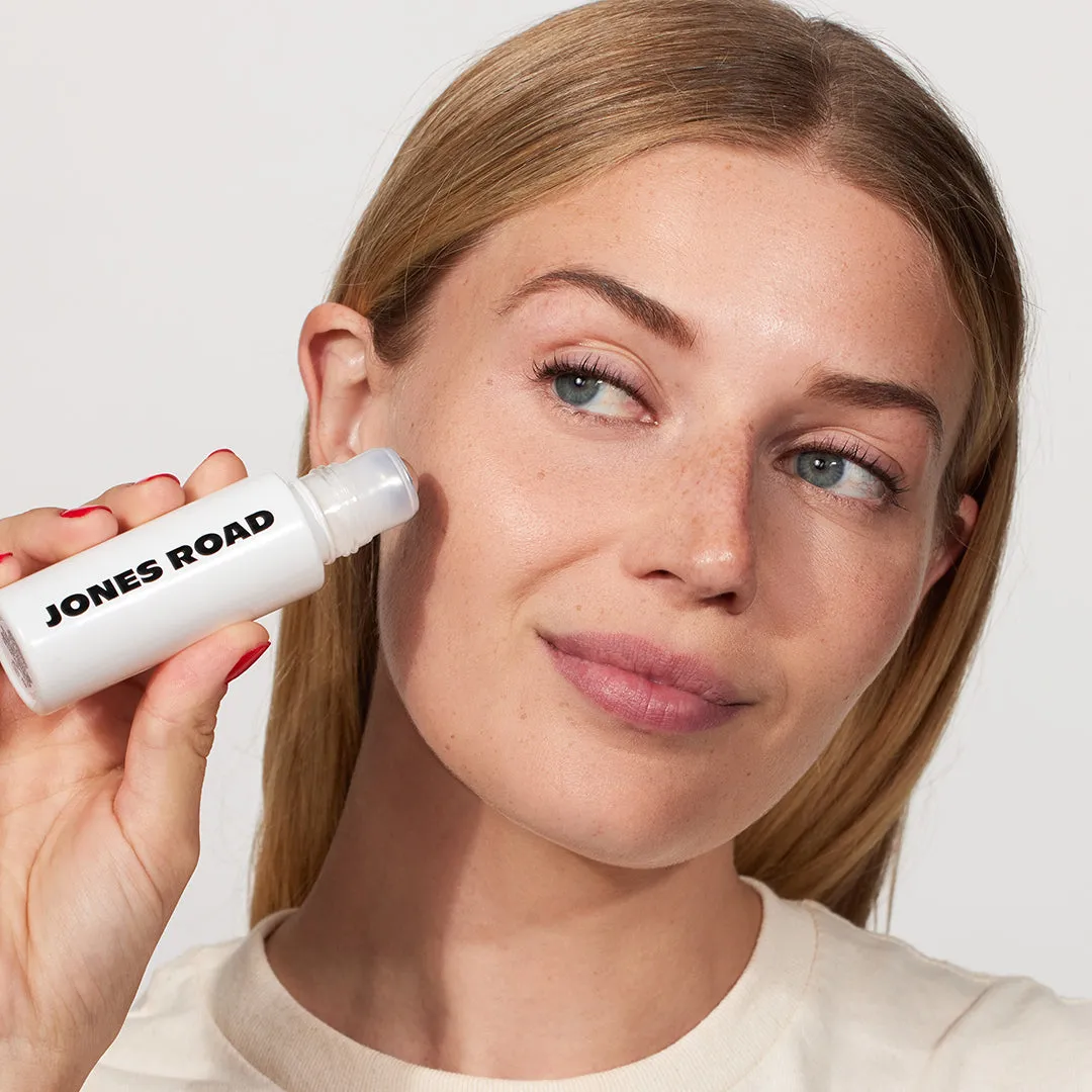 Jones Road Multivitamin Serum Sérum Visage Vitamines