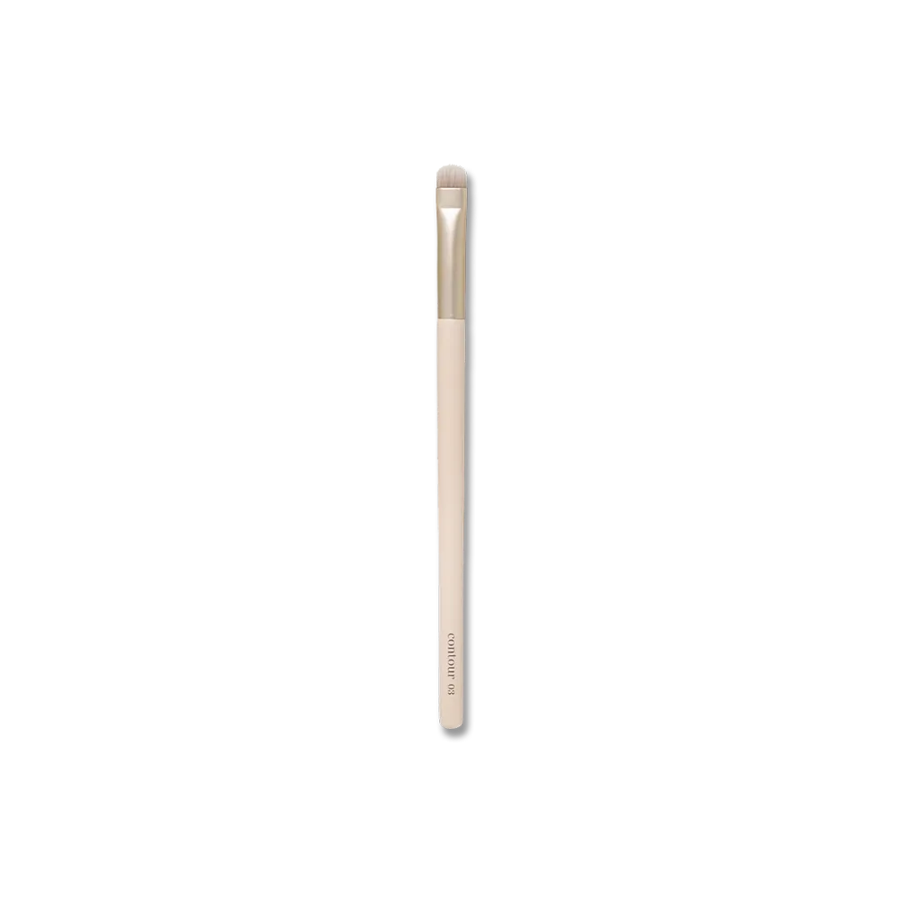 ETUDE Contour Powder Brush pinceau yeux n°03 précis
