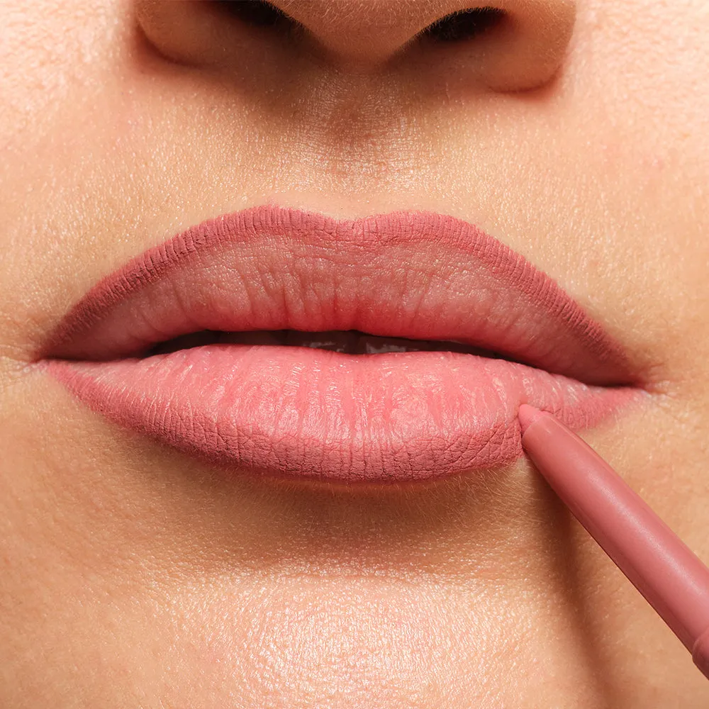 3INA The Automatic Lip Pencil crayon lèvres 503 10h