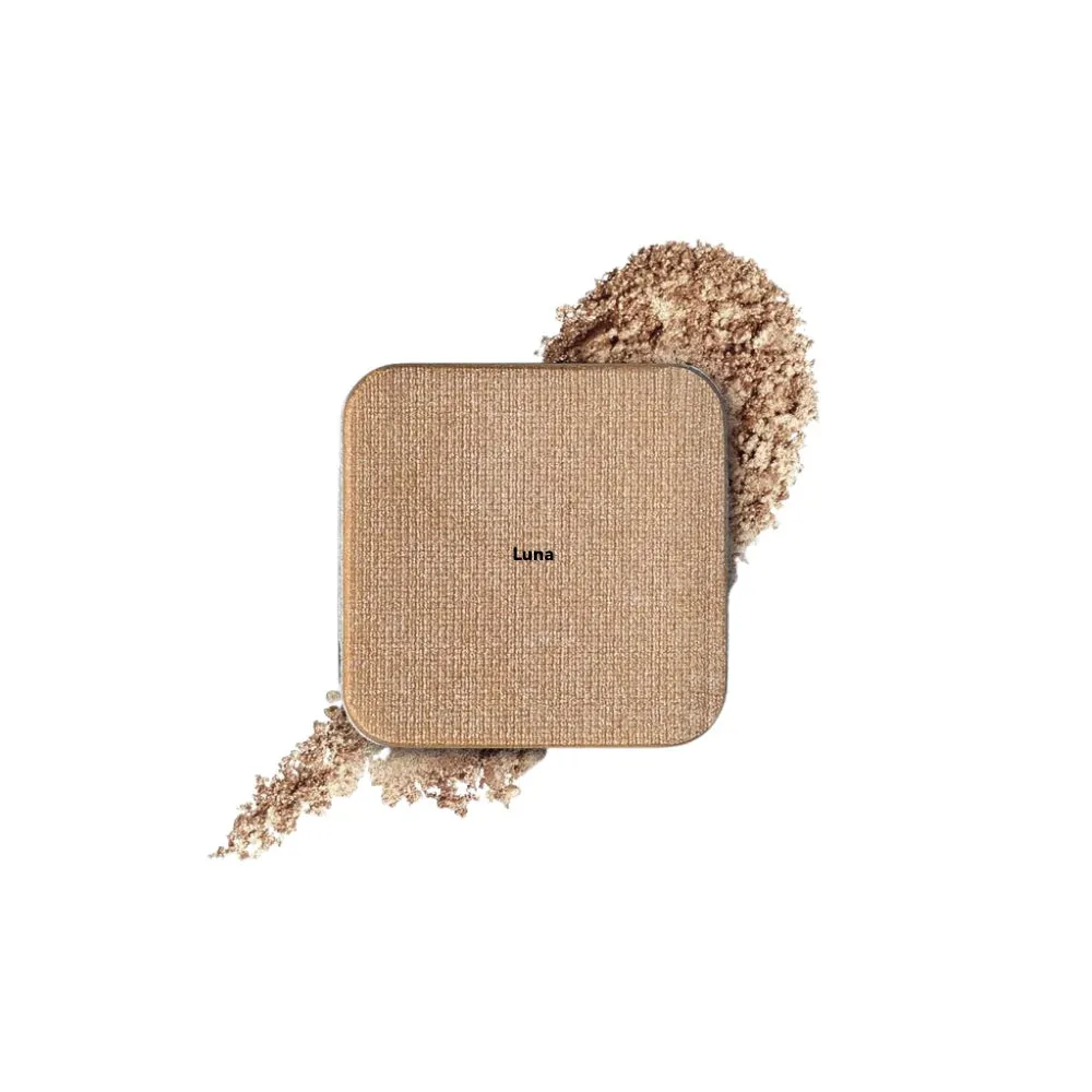 Baims Eyeshadow recharge fard à paupières minéral naturel