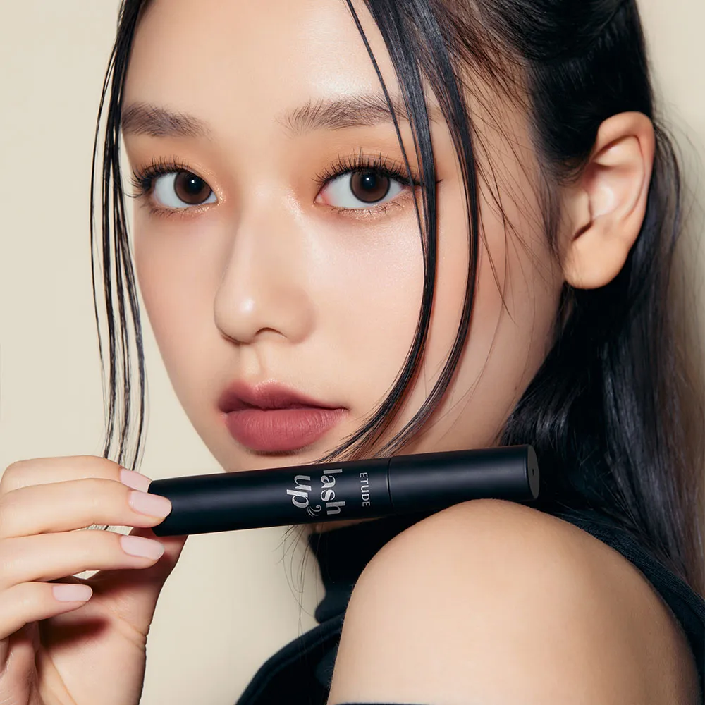 ETUDE Lash Up Comb Mascara mascara peigne 8g allongeant