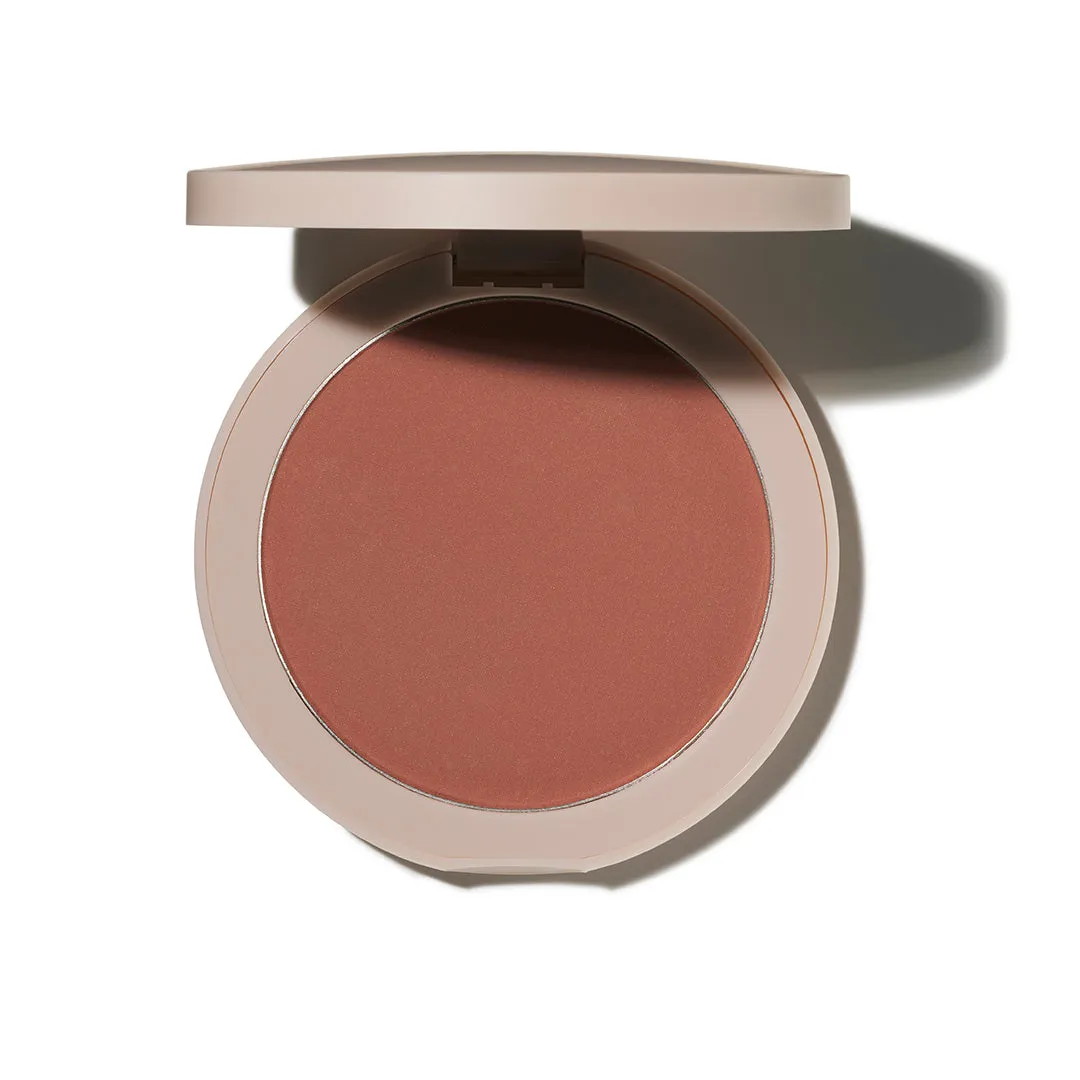 Jones Road The Bronzer poudre bronzante naturelle