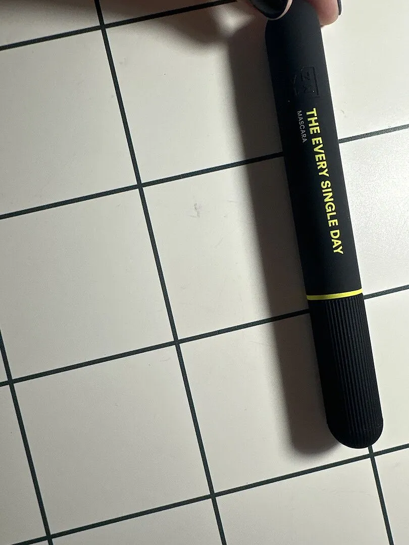 3INA The Every Single Day mascara allongeant défini