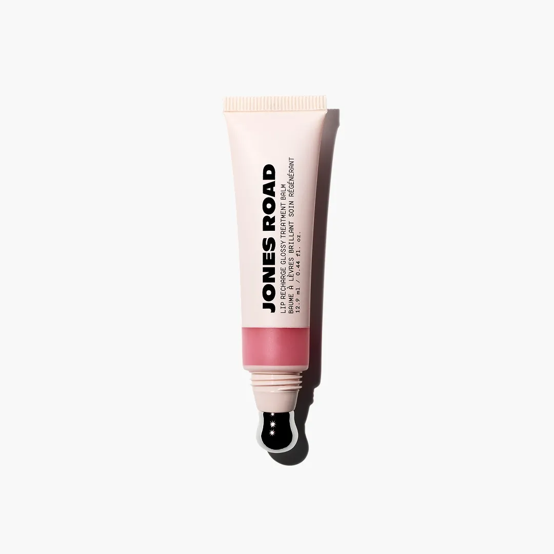 Jones Road Lip Recharge Soin Lèvres Teinté Hydratant