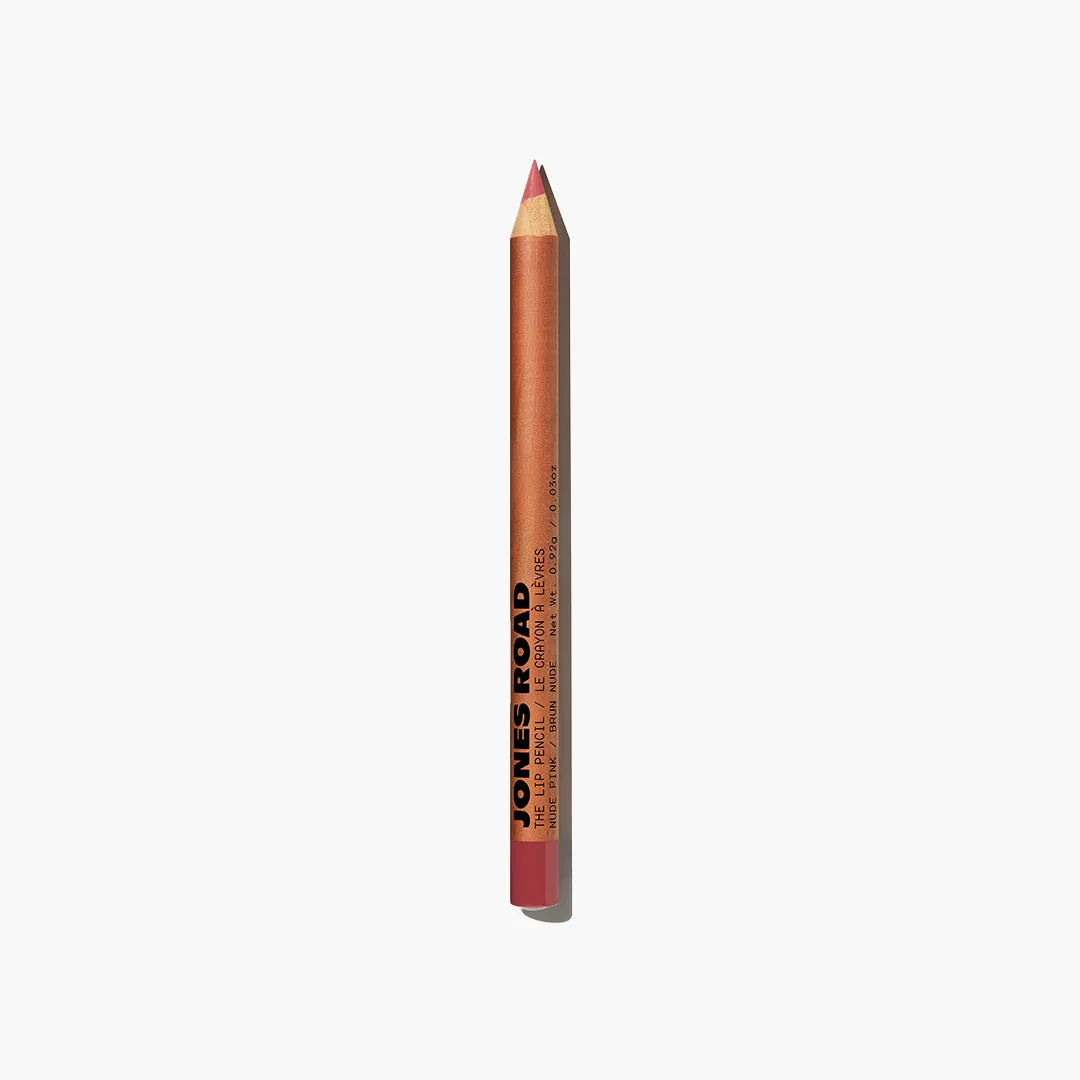 Jones Road The Lip Pencil crayon lèvres Nudist