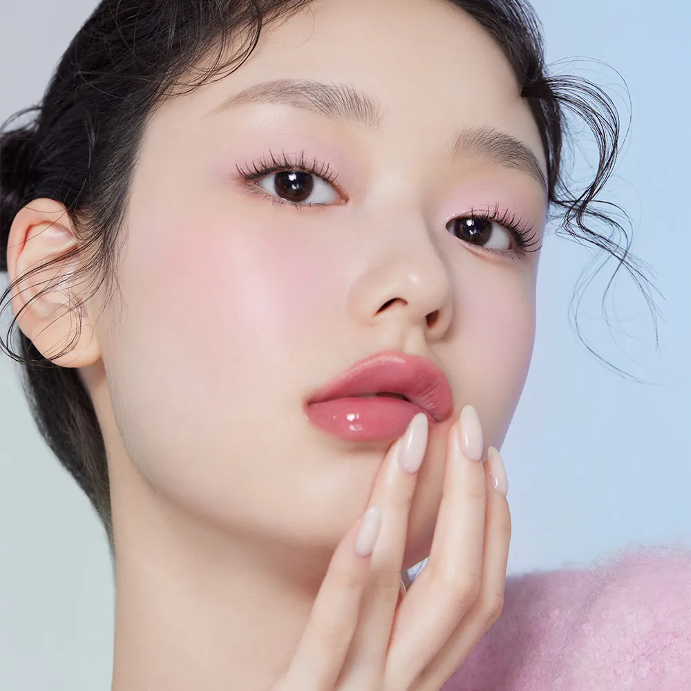 ETUDE Play Color Eyes palette fards Whipping Cloud douce