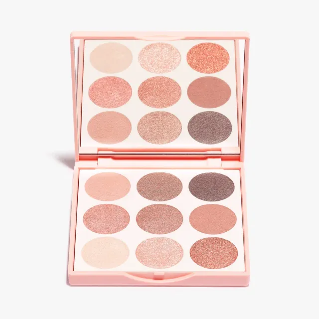 3INA The Color Palette 300 palette fards lumineux