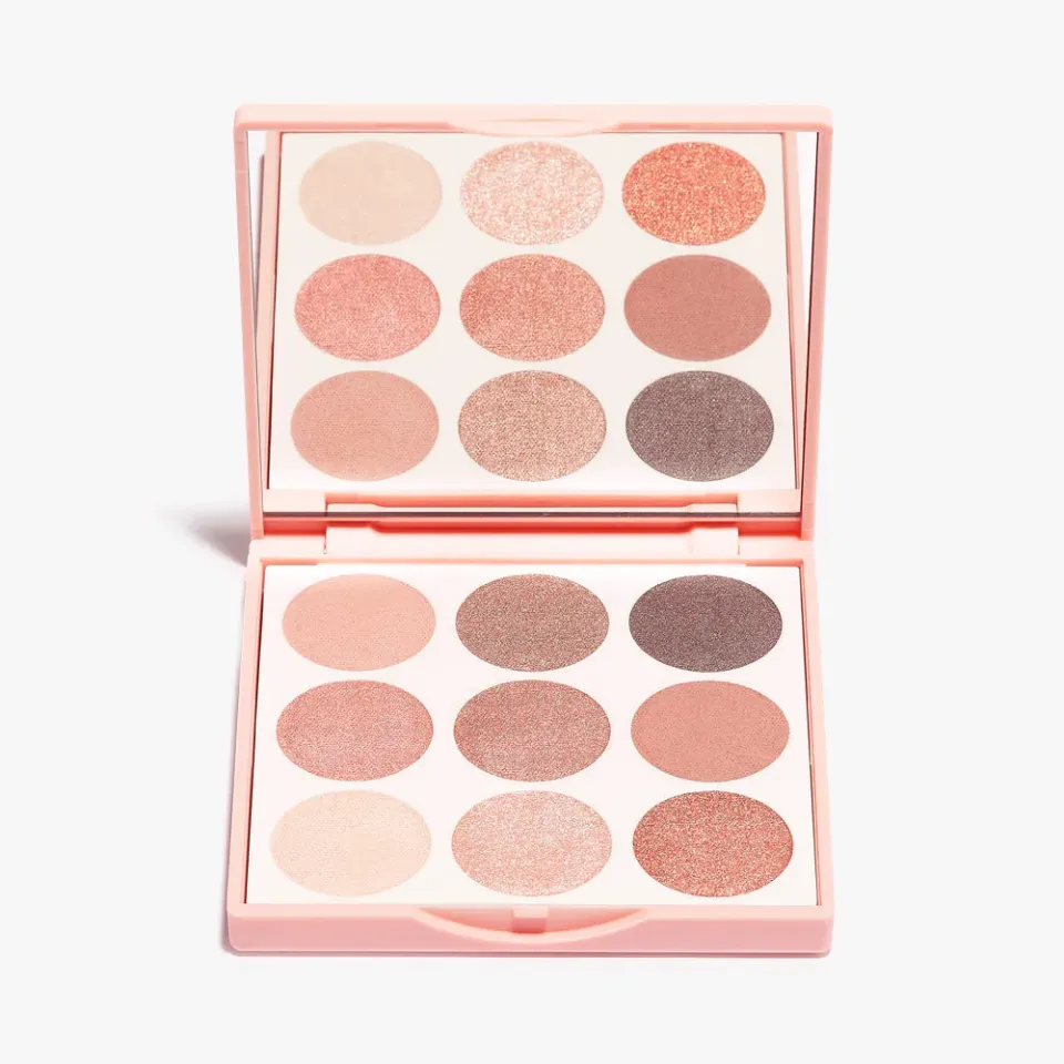 3INA The Color Palette 300 palette fards lumineux