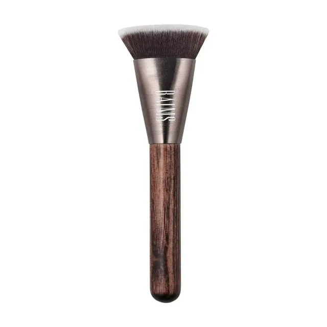 Baims 70 Face Paint pinceau contour plat dense