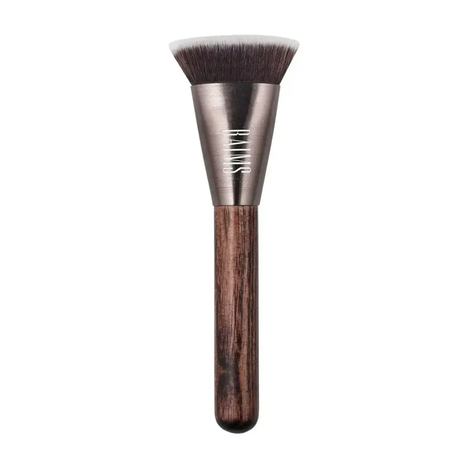 Baims 70 Face Paint pinceau contour plat dense