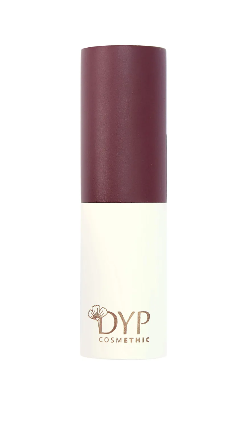 DYP Cosmethic Ecrin Stick 404 bois rechargeable vide