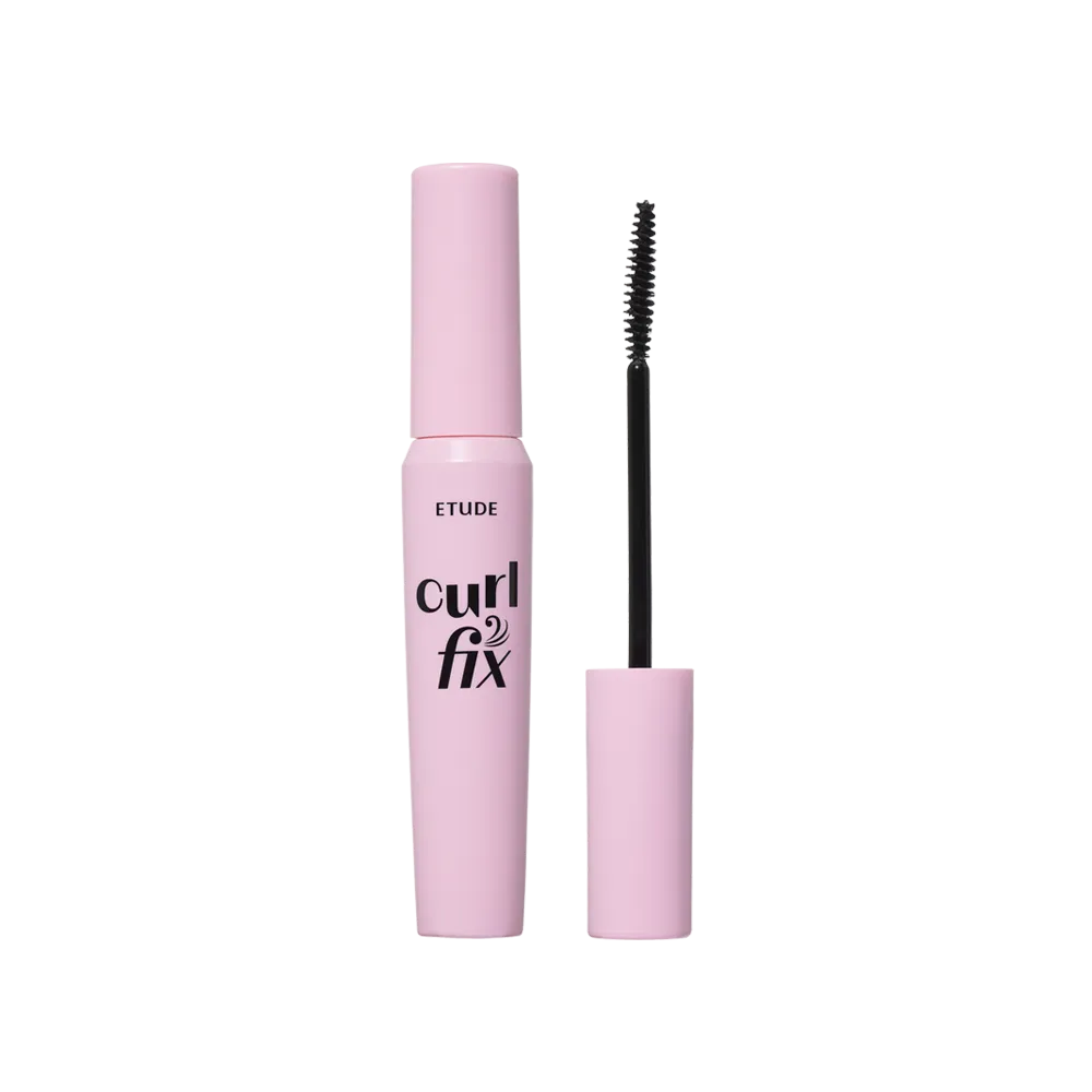 Etude Curl Fix mascara volume recourbant 8g