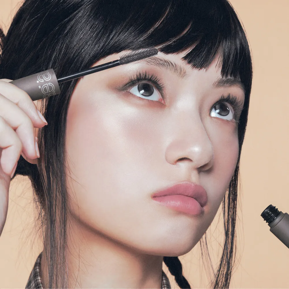 ETUDE Lash Up Comb mascara Hype Khaki 8g allongeant