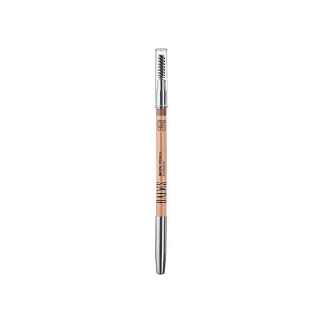 Baims Brow Pencil crayon sourcils 10 Light naturel