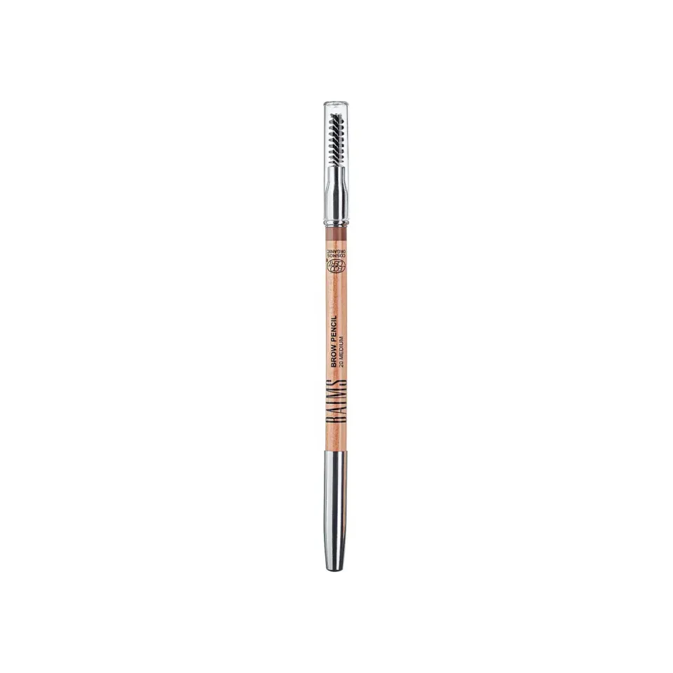Baims Brow Pencil crayon sourcils 10 Light naturel